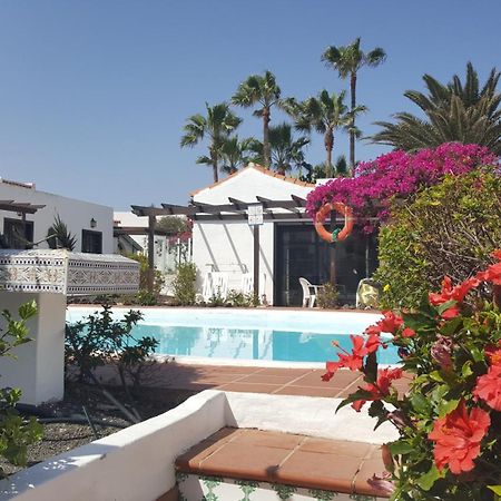 La Concha Del Mar Apartment Corralejo Exterior photo