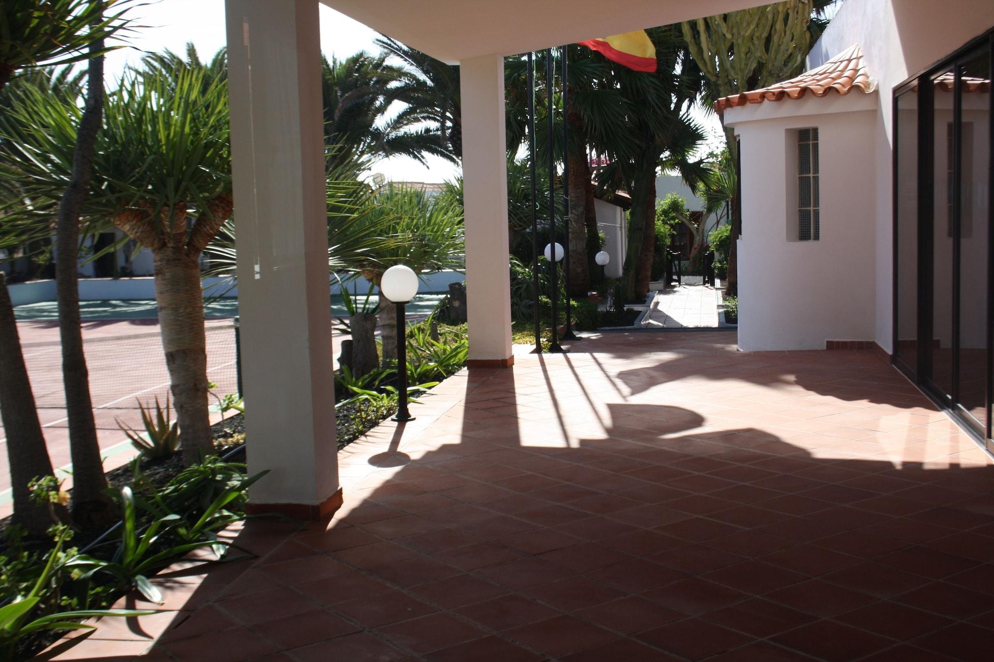 La Concha Del Mar Apartment Corralejo Exterior photo