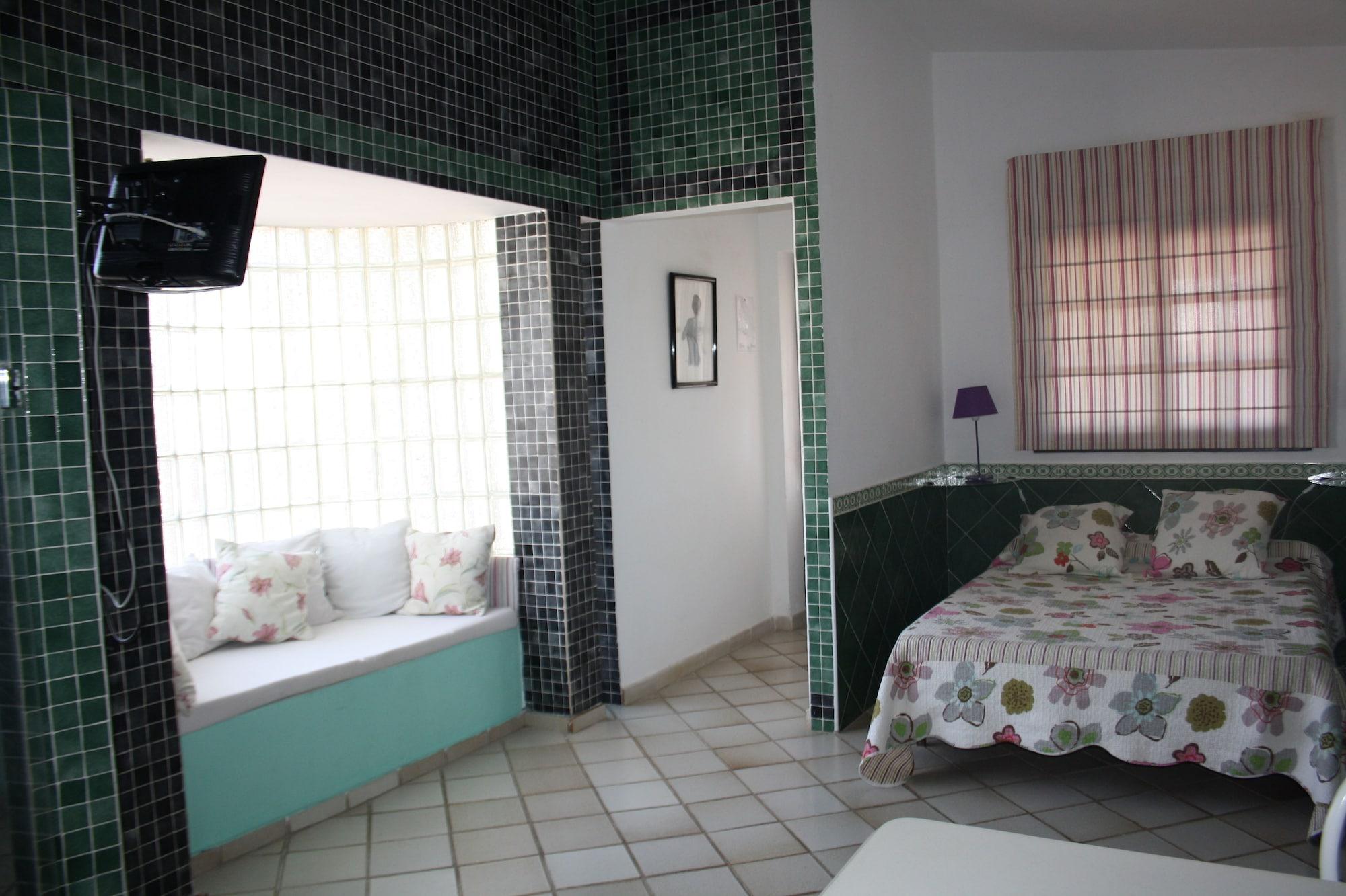 La Concha Del Mar Apartment Corralejo Exterior photo