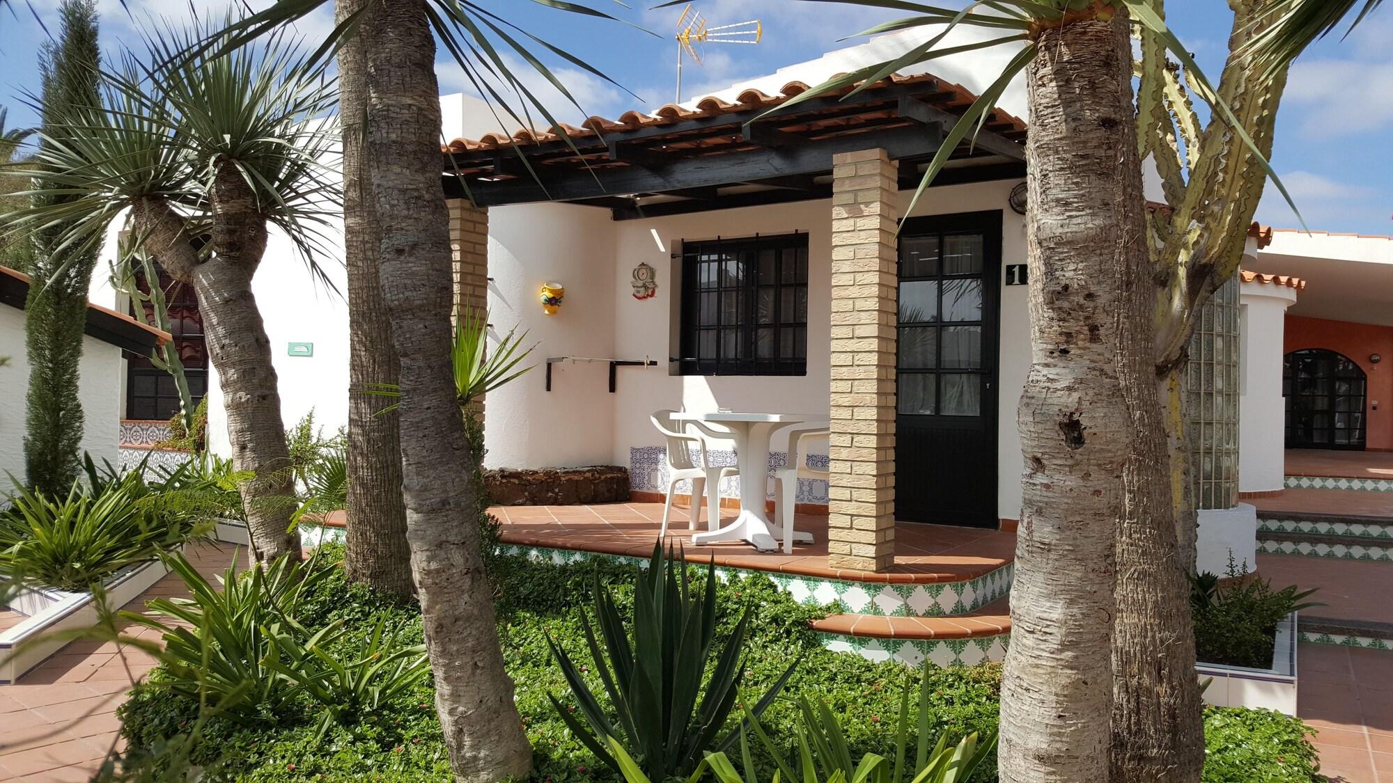 La Concha Del Mar Apartment Corralejo Exterior photo
