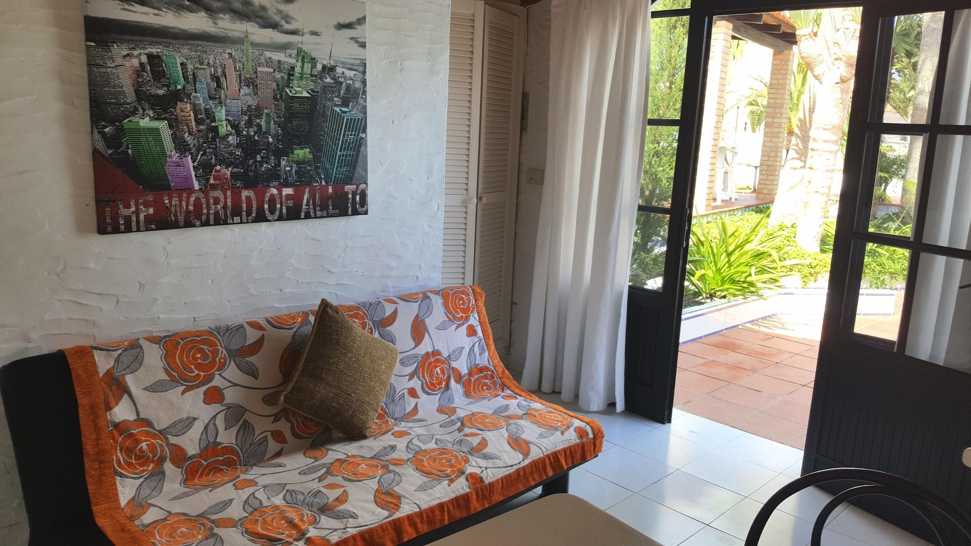La Concha Del Mar Apartment Corralejo Exterior photo