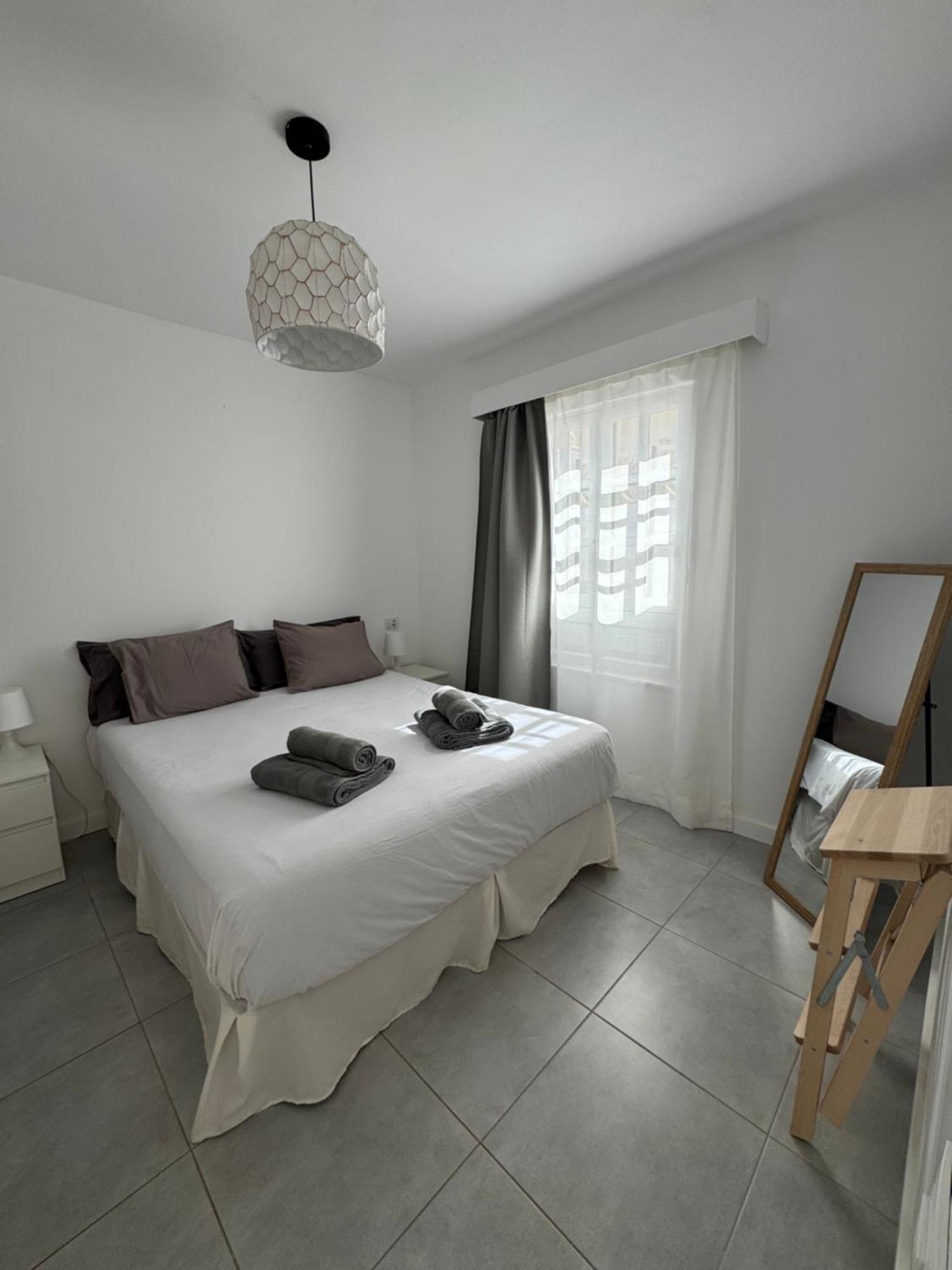 La Concha Del Mar Apartment Corralejo Exterior photo