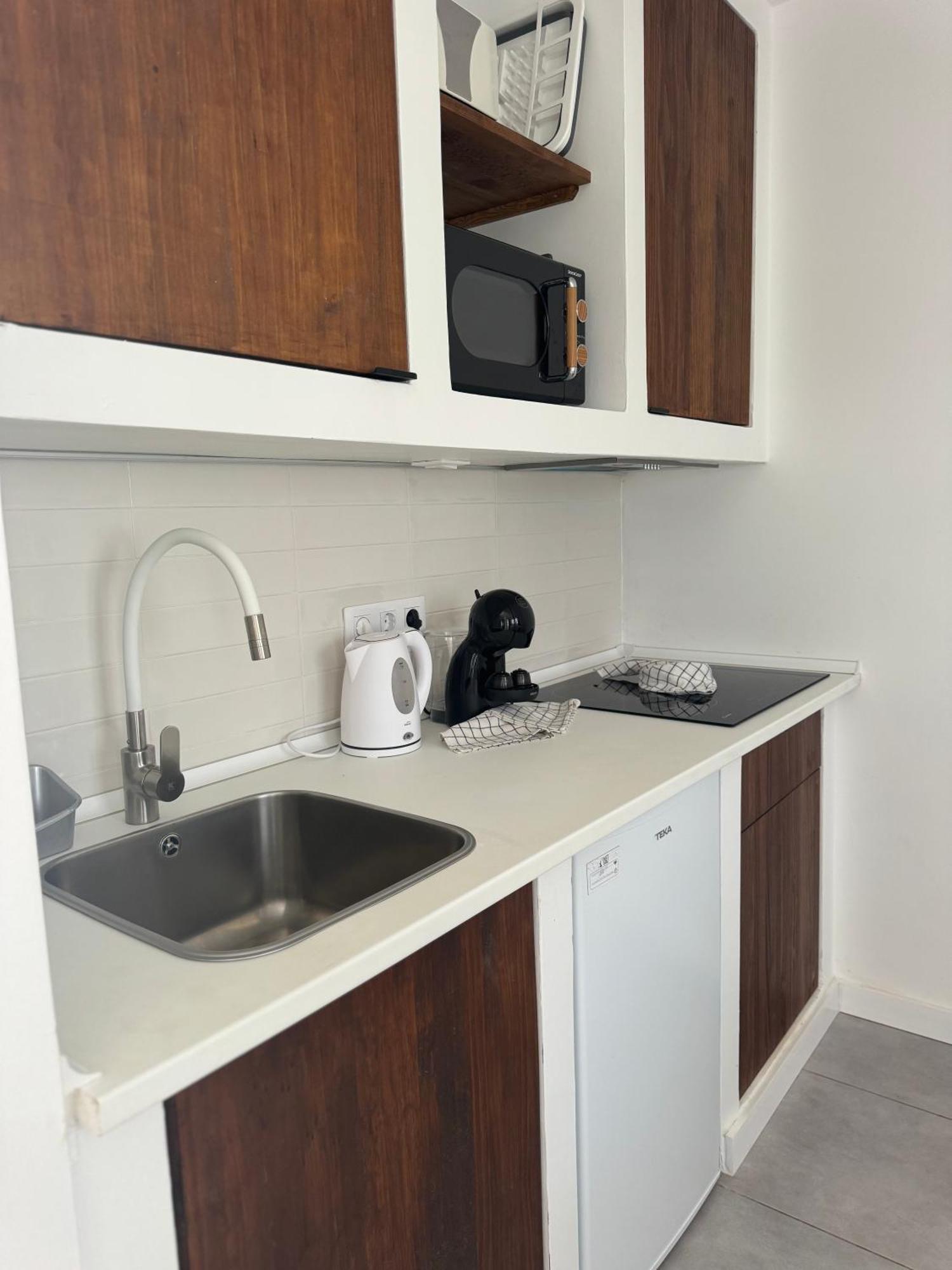 La Concha Del Mar Apartment Corralejo Exterior photo