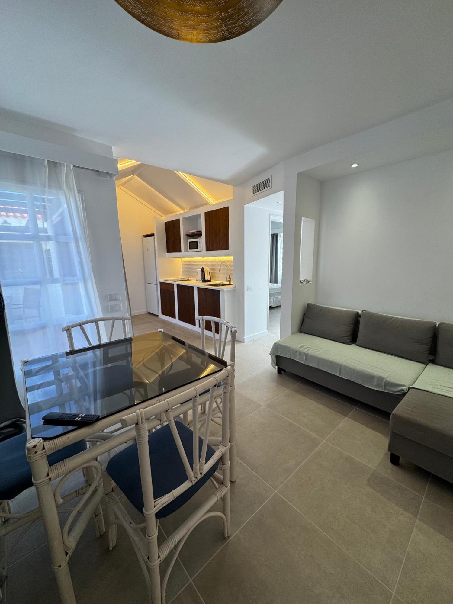 La Concha Del Mar Apartment Corralejo Exterior photo