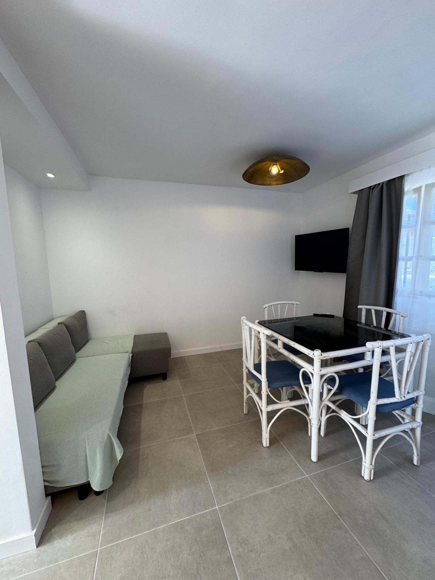 La Concha Del Mar Apartment Corralejo Exterior photo
