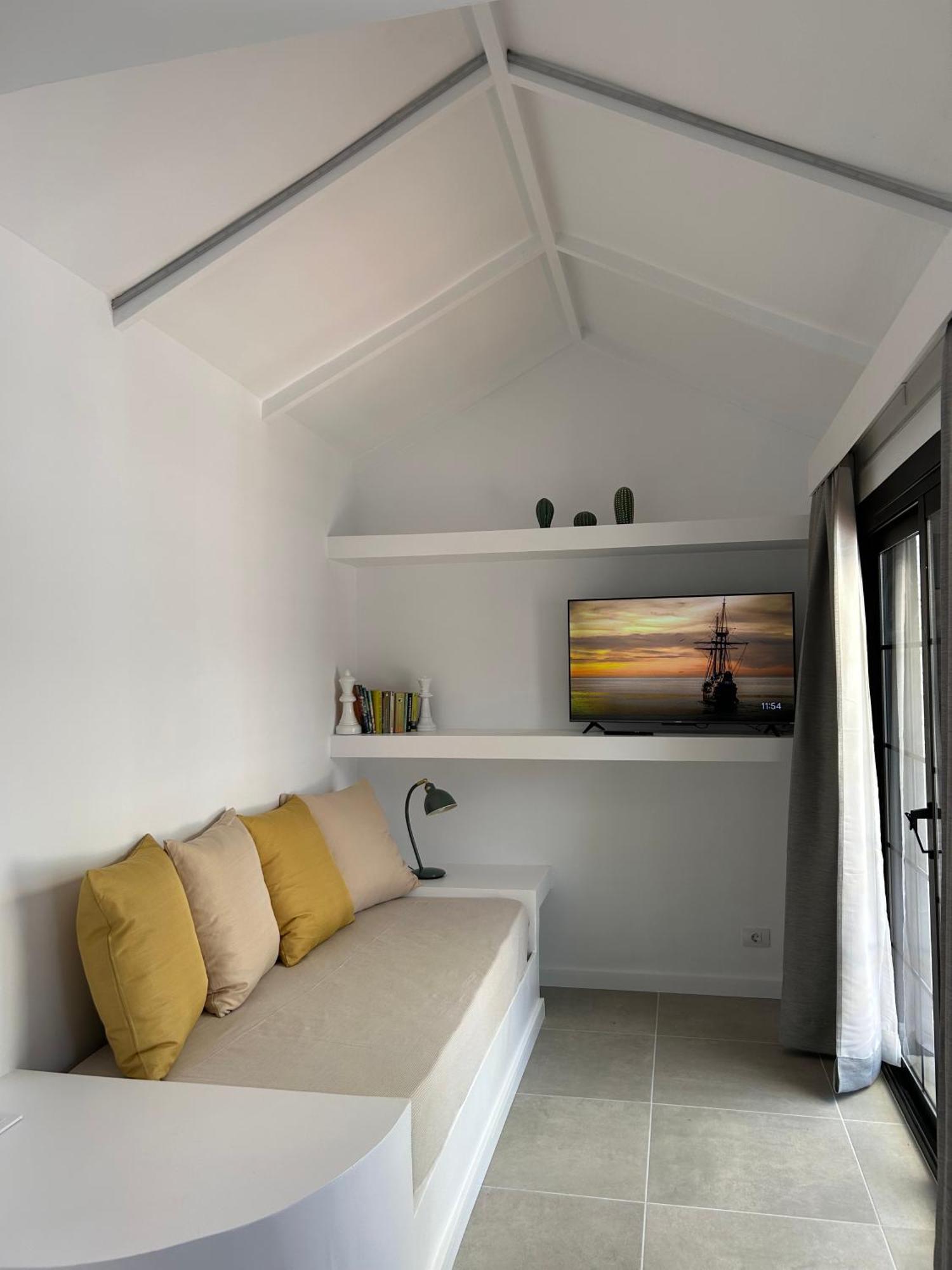 La Concha Del Mar Apartment Corralejo Exterior photo