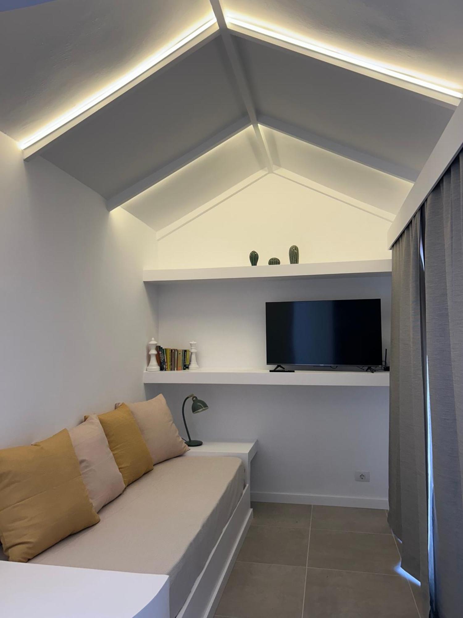 La Concha Del Mar Apartment Corralejo Exterior photo