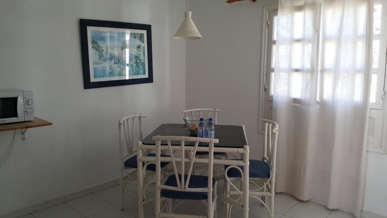La Concha Del Mar Apartment Corralejo Exterior photo